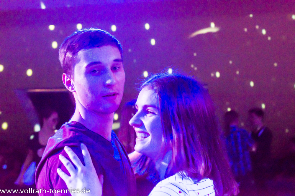 2020 01 11 Tanzparty 1985